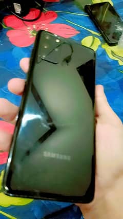 Samsung S20 plus