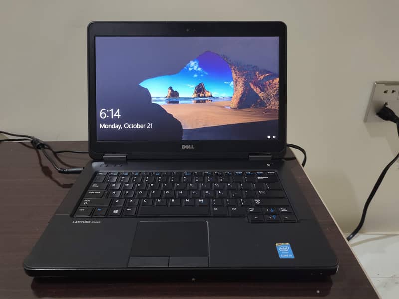 Dell Latitude E5440 14'' 1