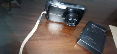 casio exilim optical 3x 0