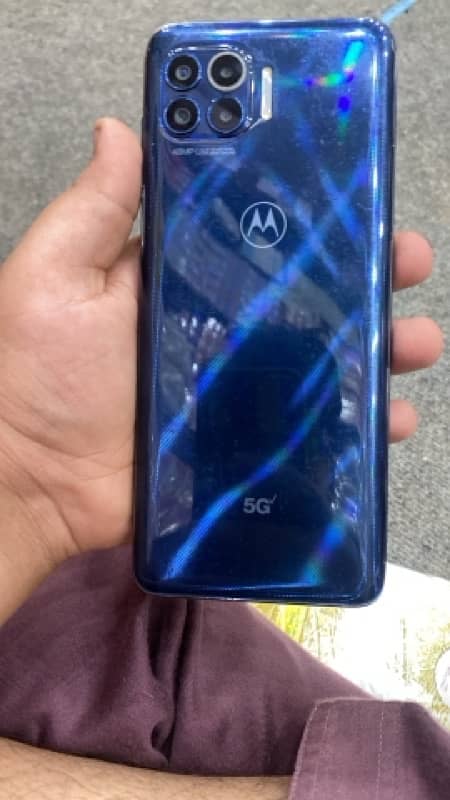 Motorola 5 g 6