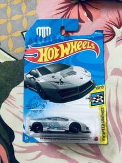 Original hotwheels