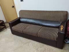 5 Seater Sofa Set