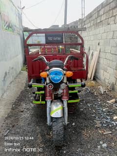 tez Raftar 150cc lodar 2021 model saf condition location Gujrat