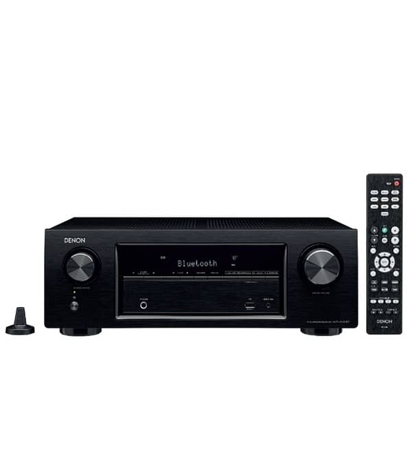 DENON AVR X540 0