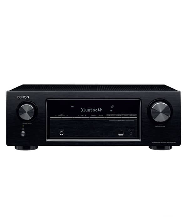 DENON AVR X540 1