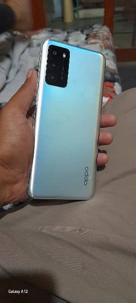 oppo a16 5