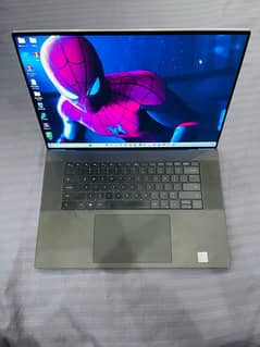 Dell XPS 9700 17 Inch | i9 10th Gen