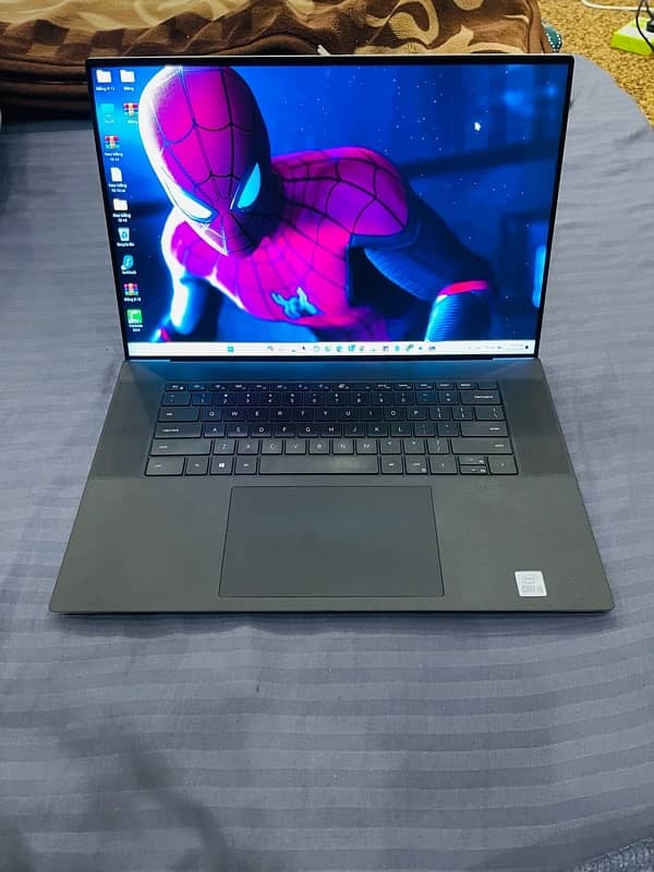 Dell XPS 9700 17 Inch | i9 10th Gen 1