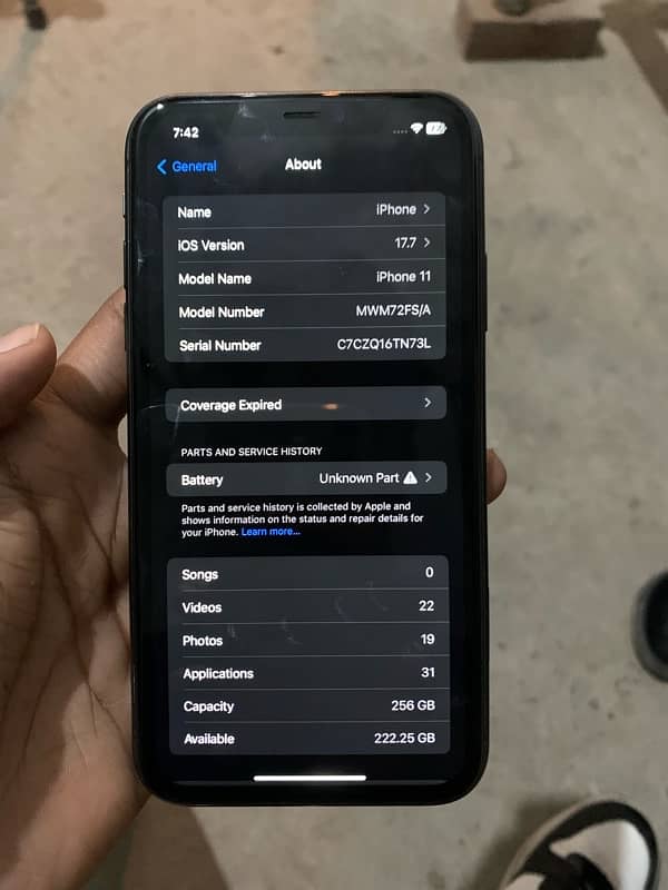 iphone 11 bypass 8