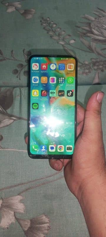 Huawei Y9 prime 2019 4