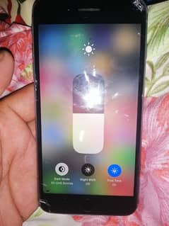 iphone 8 plus 256 gb  non pta 76% btry hlth truetone ok