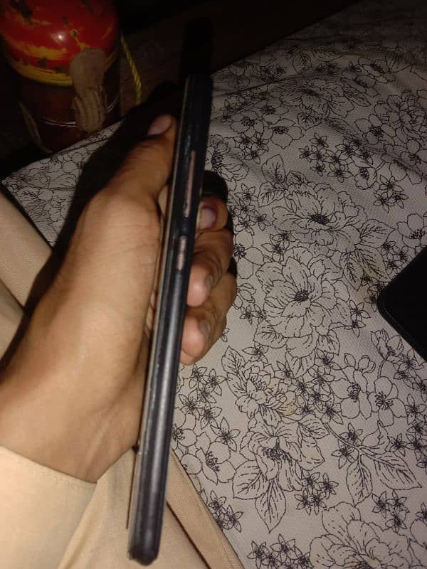 Infinix smart 3 7