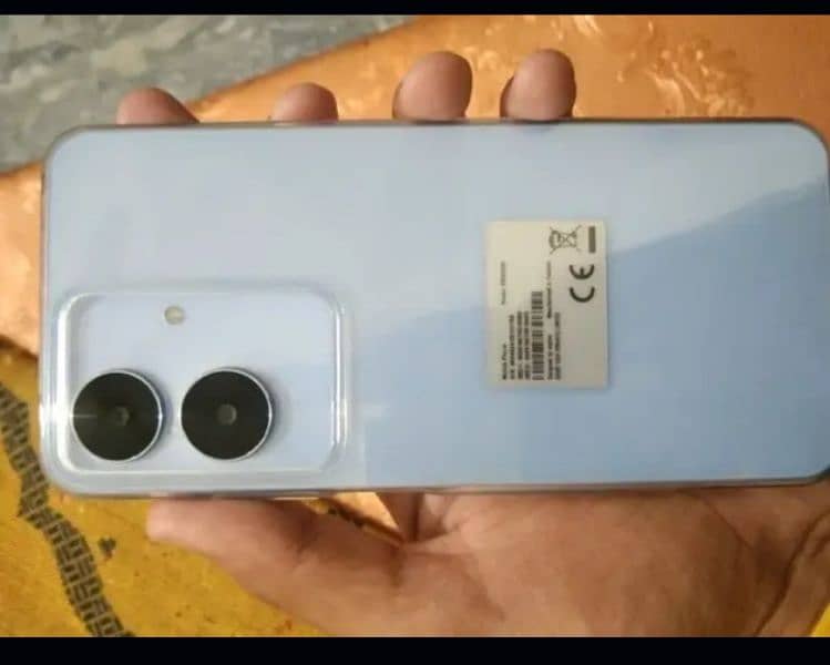 Realme Note 60 4/128 For Sale 3