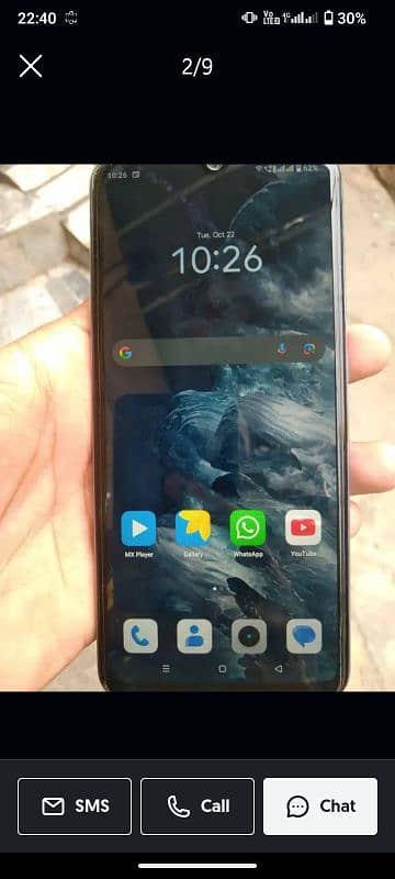 Realme Note 60 4/128 For Sale 4