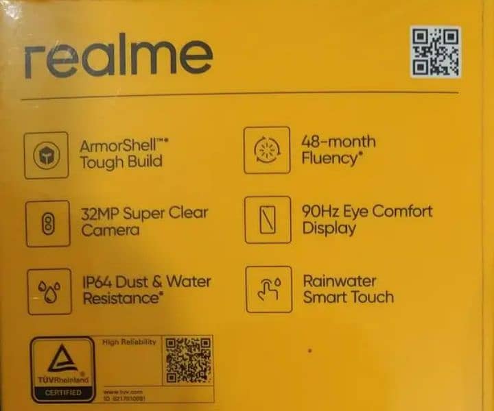 Realme Note 60 4/128 For Sale 6