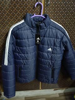 ADIDAS PUFFER JACKET NEW