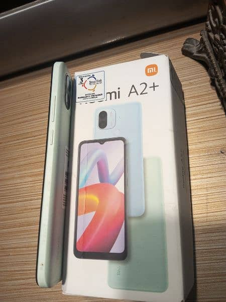 Redmi A2 plus 03234073135 3