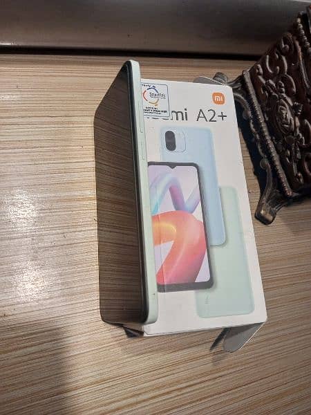 Redmi A2 plus 03234073135 4