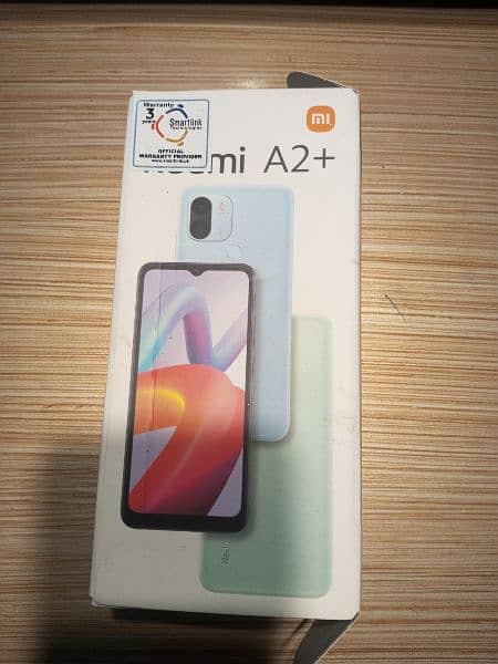 Redmi A2 plus 03234073135 8