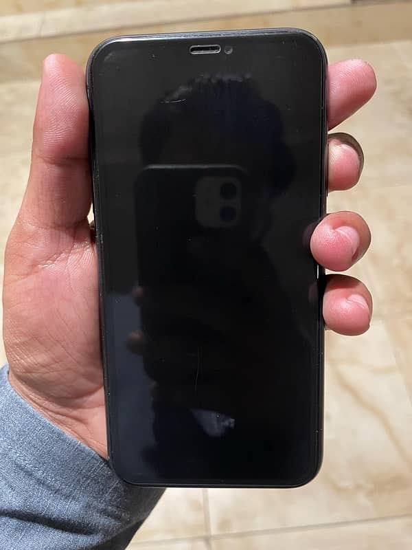 iPhone 11 jv 64gb 0