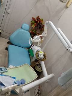 dental chair for sale