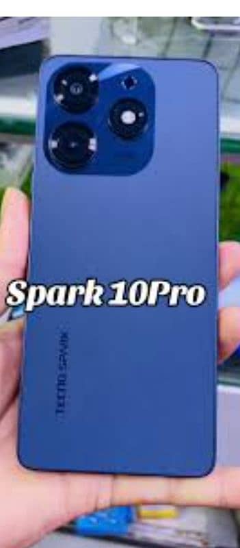 Tecno spark 10 pro 8+8.128gb 0