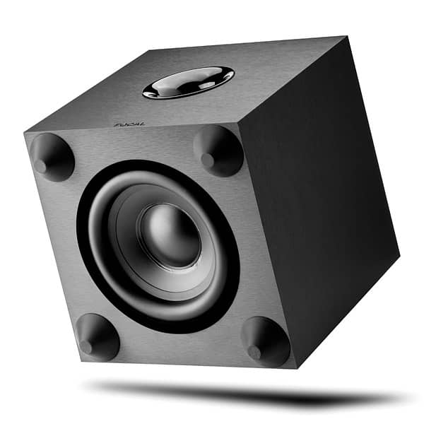 Focal Club Evo Sub 2