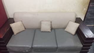 6 seater sofa set