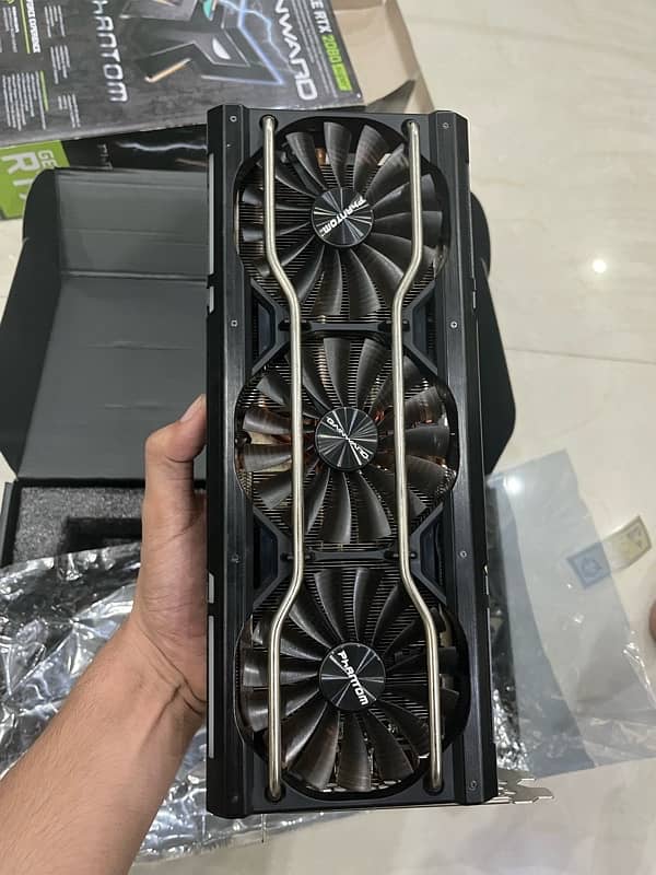 rtx 2080 super gainward 6