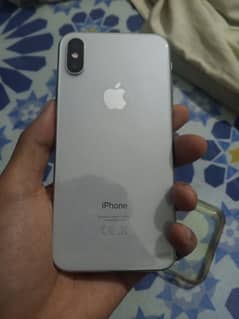 i phone x factory unlock non pta 64gb waterpack