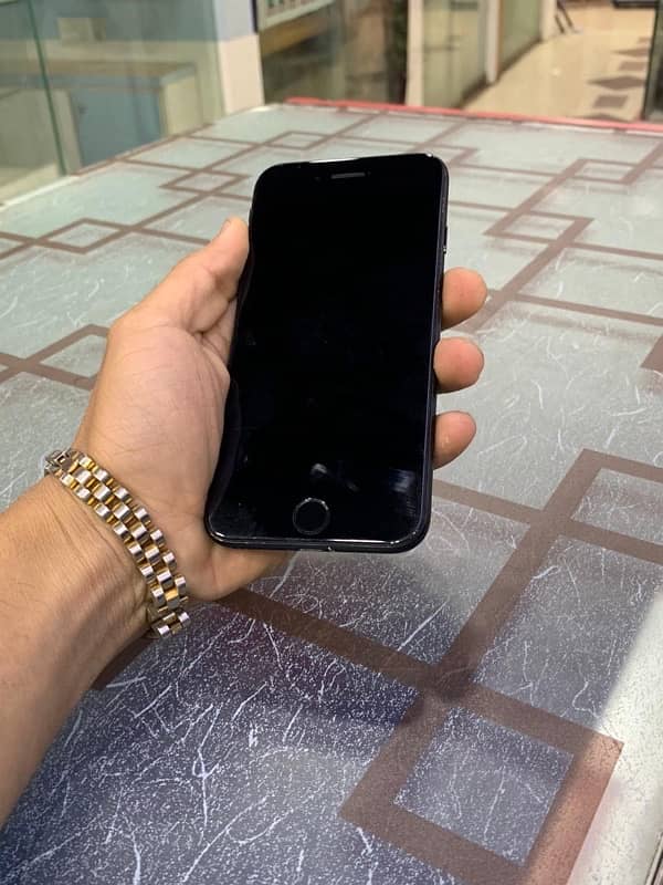 iphone 7 Non PTA 32 GB All Ok 2