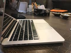 MacBook Pro 13" (2015) - 8GB RAM, 256GB SSD - Excellent Condition! 0