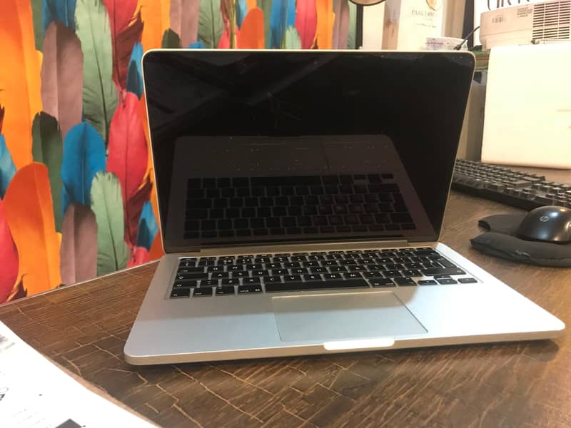 MacBook Pro 13" (2015) - 8GB RAM, 256GB SSD - Excellent Condition! 1