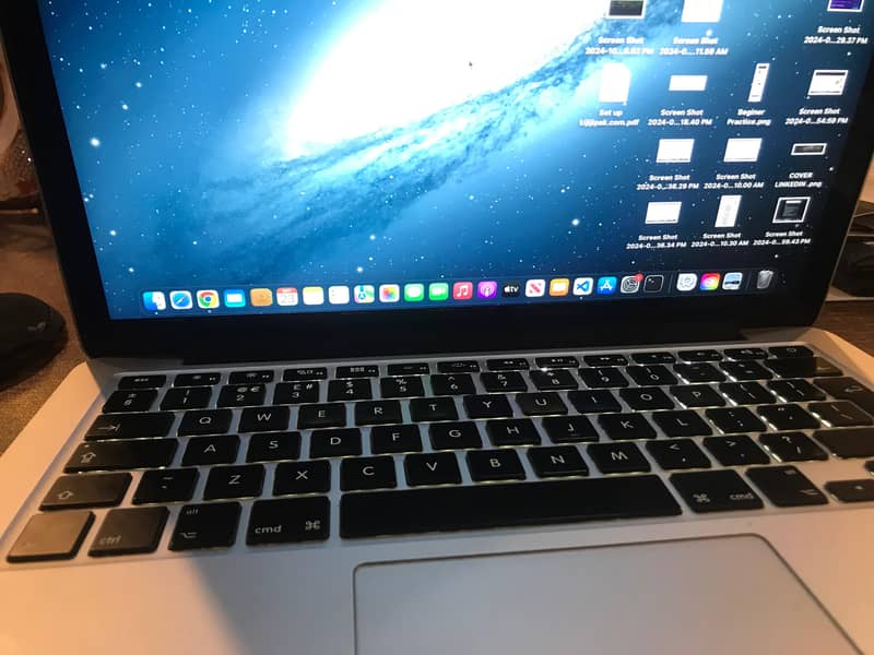 MacBook Pro 13" (2015) - 8GB RAM, 256GB SSD - Excellent Condition! 14