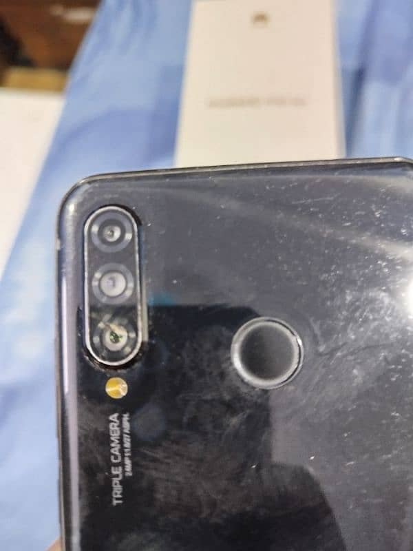 Huawei P30 Lite Used [With Box] 5