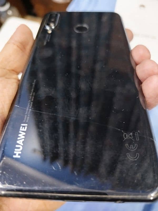 Huawei P30 Lite Used [With Box] 6