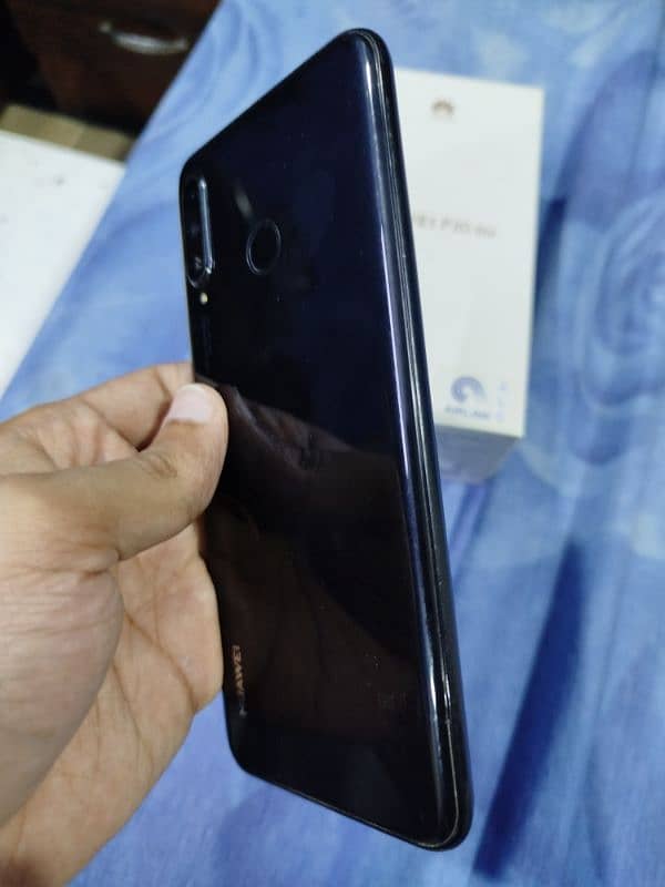 Huawei P30 Lite Used [With Box] 7