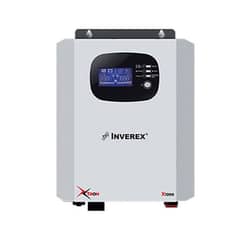 Inverex Solar inverter Xtron 1200