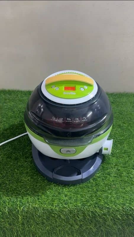 breville airfryer price only 13999/- 0