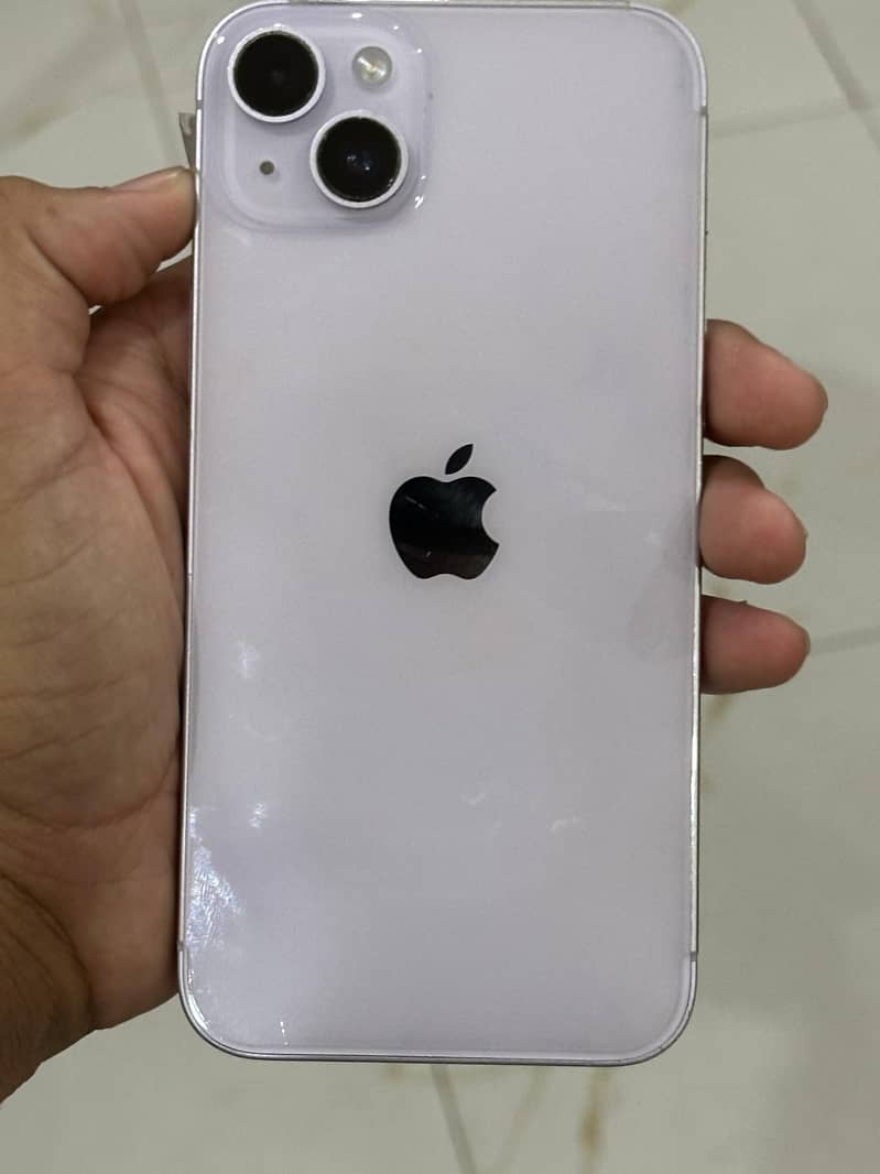 iphone 14 plus 128 gb non pta 8