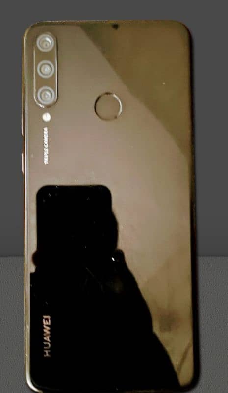 Huawei Y6p (3 Gb Ram , 64 Gb ROM) 8