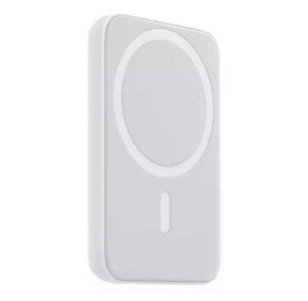 Apple Megsafe wireless Power Bank 1