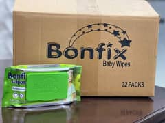 Baby wipes available Awesome rates