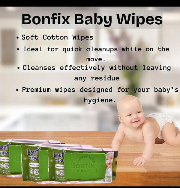 Baby wipes available Awesome rates 2