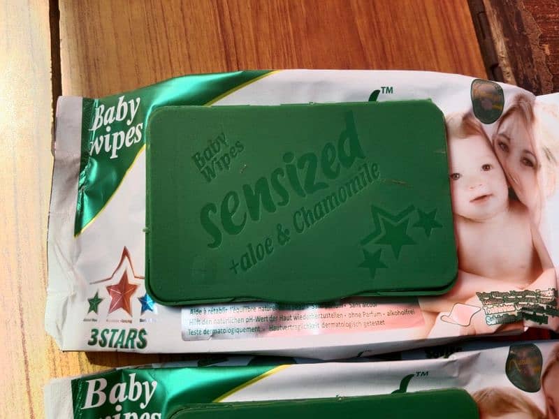 Baby wipes available Awesome rates 7