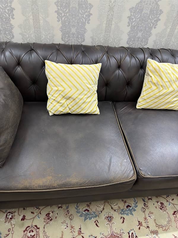 3 seater sofa 2