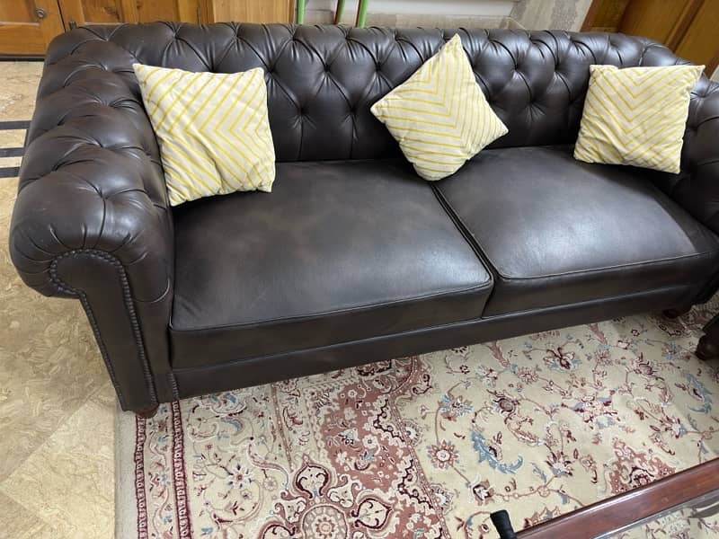 3 seater sofa 6