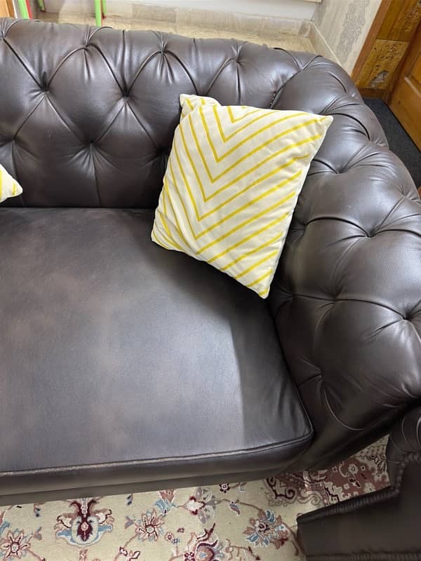 3 seater sofa 7