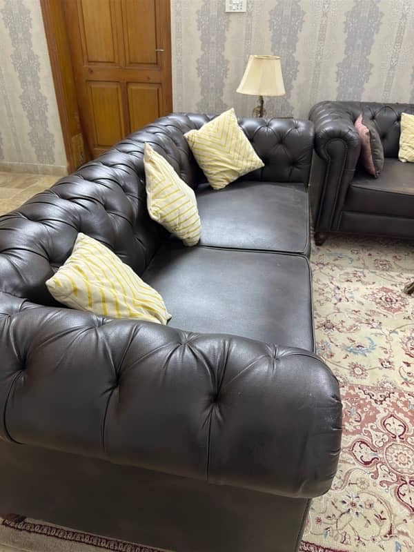 3 seater sofa 8