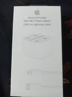 Best  iPhone Charger (X to 14 pro max) with Wire 0